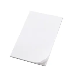 Block Media Carta Blanco 50 Hojas