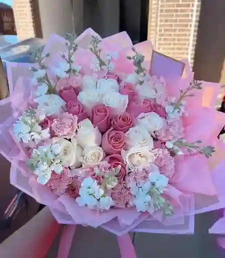 Rosas Mixtas