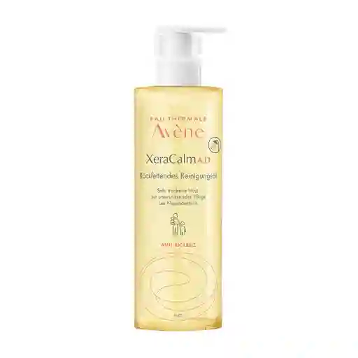 Aceite Limpiador Xeracalm Avène 400ml