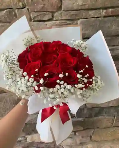 Rosas