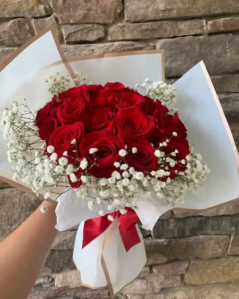 Rosas