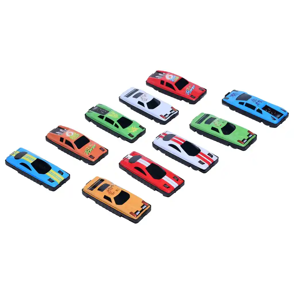 Set Carritos