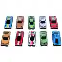 Set Carritos