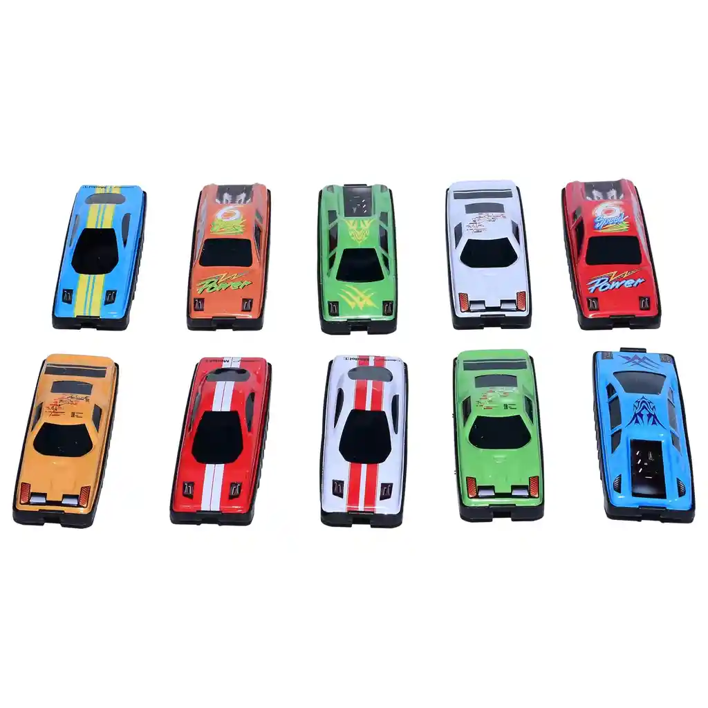 Set Carritos
