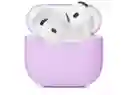 Case Airpods 4 Lila