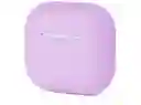 Case Airpods 4 Lila