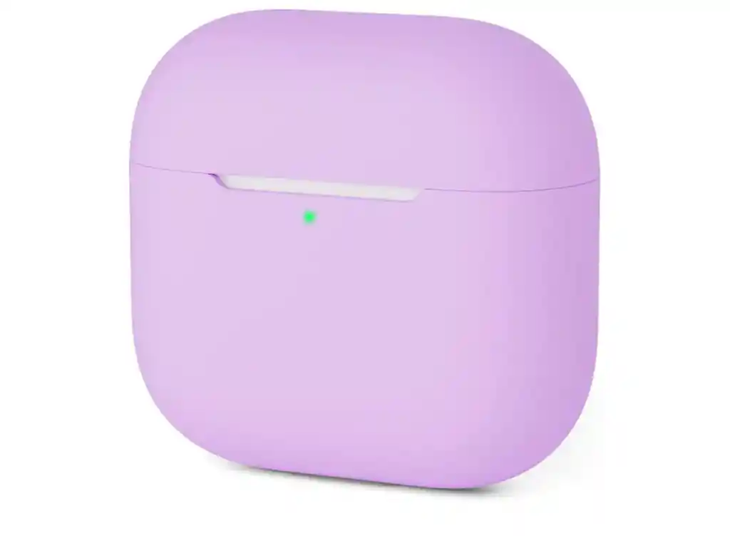 Case Airpods 4 Lila