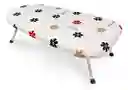Mesa De Planchar Plegable Uso Facil Rapido No Ocupa Espacio Innovo Home
