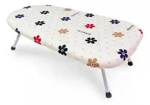 Mesa De Planchar Plegable Uso Facil Rapido No Ocupa Espacio Innovo Home