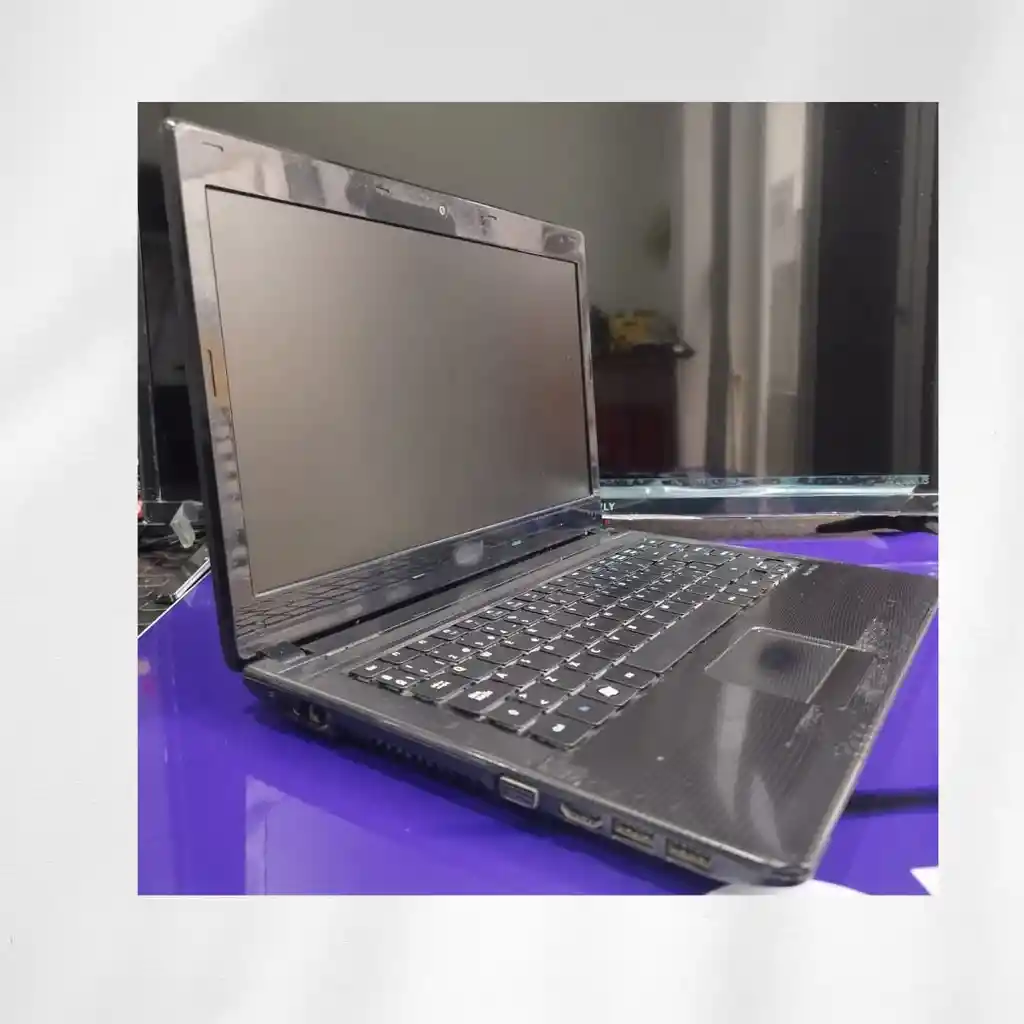 Computador Hp
