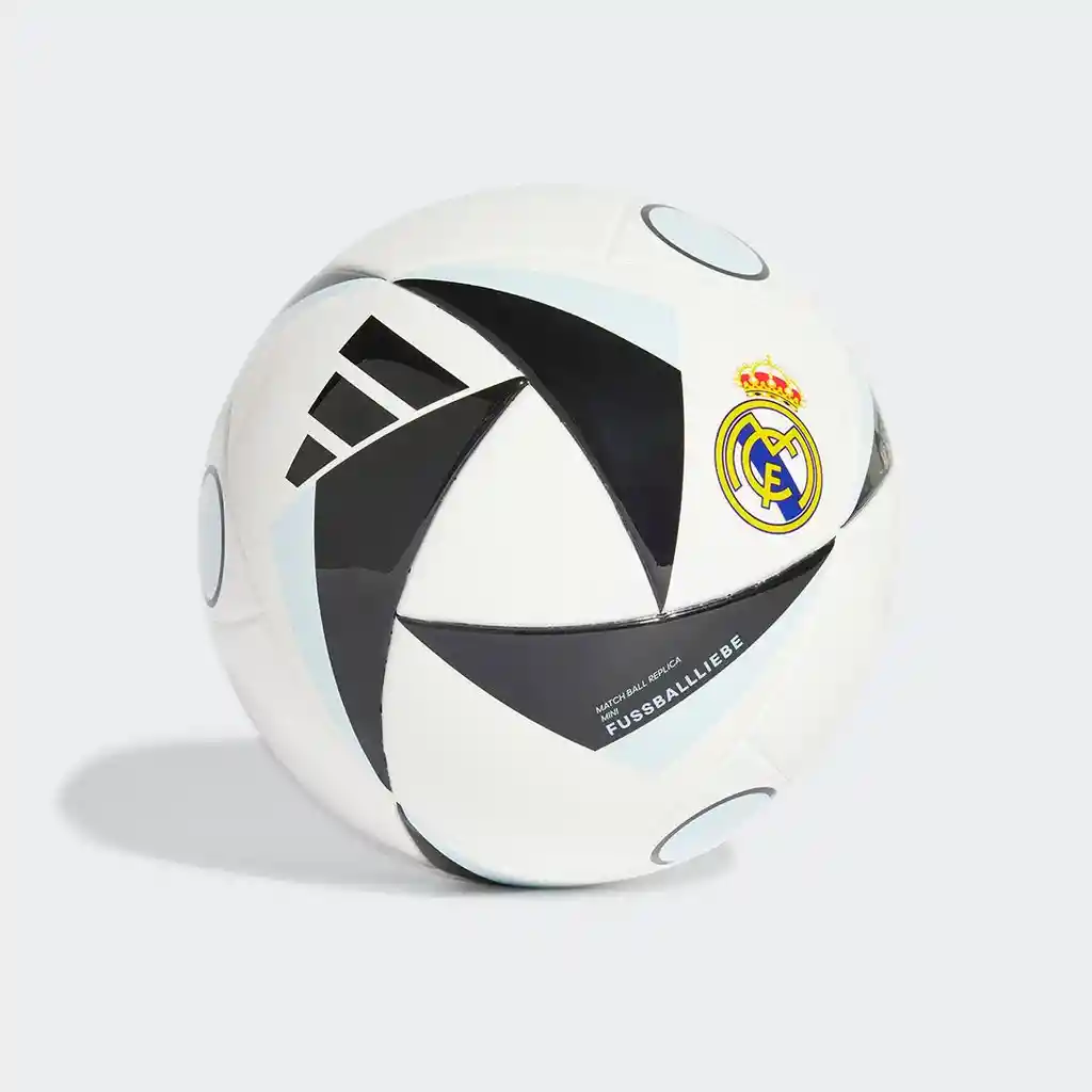 Minibalón Real Madrid