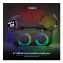 Regalo Perfecto Para Papá Reloj Smartwatch Audífonos Pro Parlante Mega Bass
