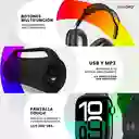 Regalo Perfecto Para Papá Reloj Smartwatch Audífonos Pro Parlante Mega Bass