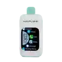 Vaper Airfuze Smart 30k Nuevo Rainbow Fruit Burst