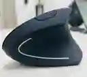 Mouse Inalambrico Recargable Vertical