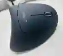 Mouse Inalambrico Recargable Vertical