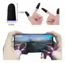 Guante Gamer Anti Sudor