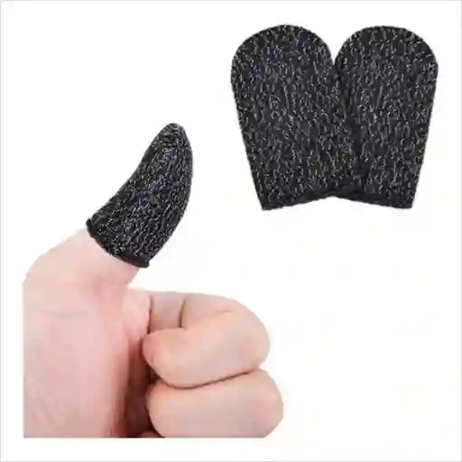 Guante Gamer Anti Sudor