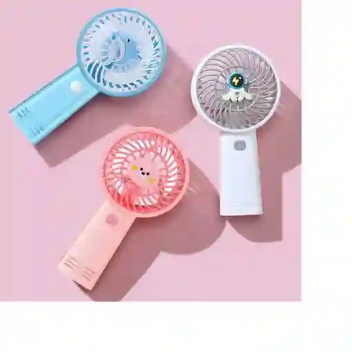 Ventilador Portatil M-fan