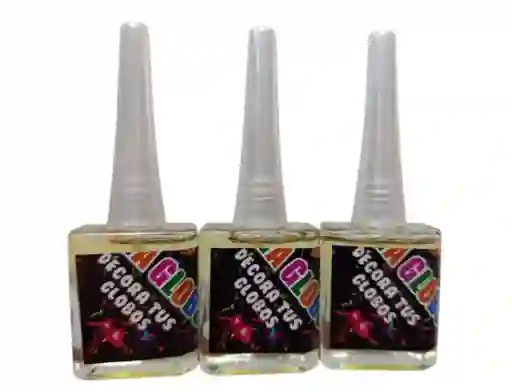 Esmalte Pegante De Bombas
