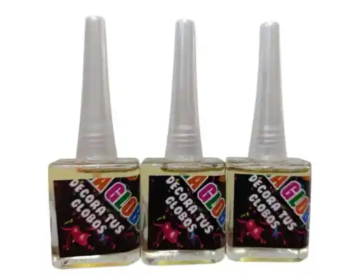 Esmalte Pegante De Bombas