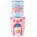 Mini Dispensador De Agua