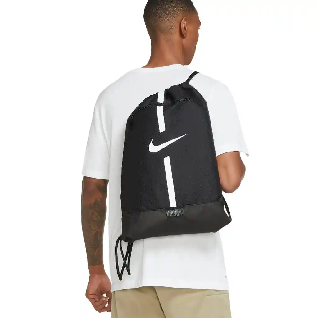 Tula Nike Academy