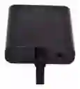 Cable Convertidor De Hdmi A Vga Con Audio