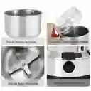 Molino De Café Eléctrico Multifuncional Trituradora Granos