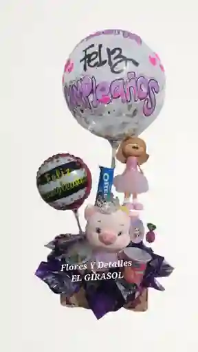 Sorpresa Mágica