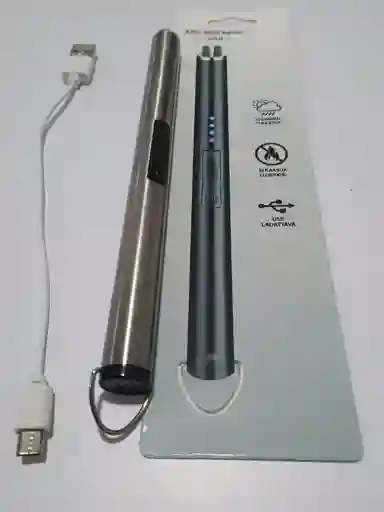 Encendedor Eléctrico Recargable