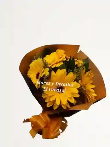 Amanecer Amarillo