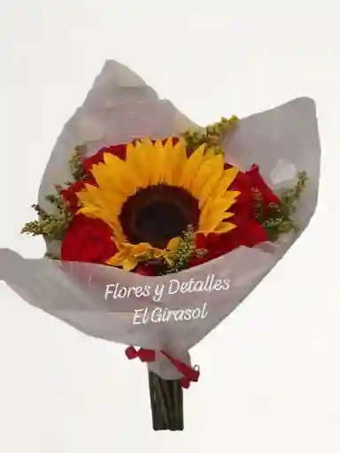 Luz Del Corazón
