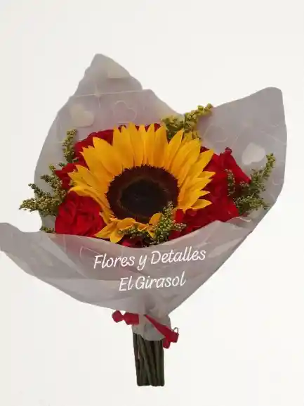 Luz Del Corazón