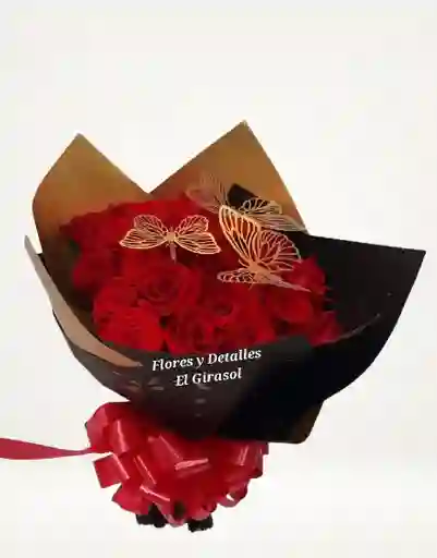 Mariposas De Amor