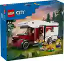 Juego De Construcción Lego 385 Piezas Aventura Para Niños