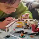 Juego De Construcción Lego 385 Piezas Aventura Para Niños