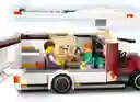 Juego De Construcción Lego 385 Piezas Aventura Para Niños