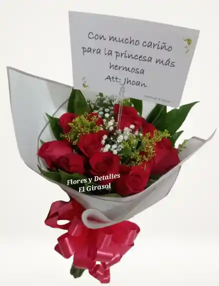 Rojo Clásico
