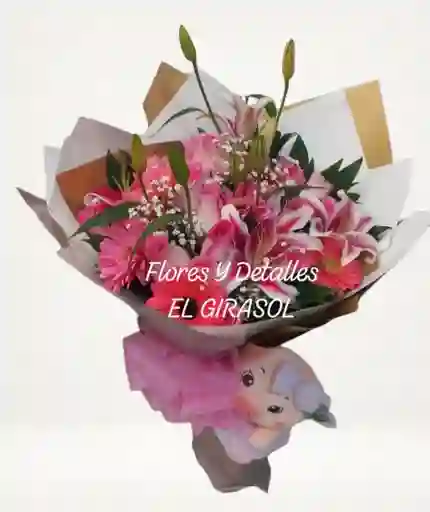 Ternura Floral