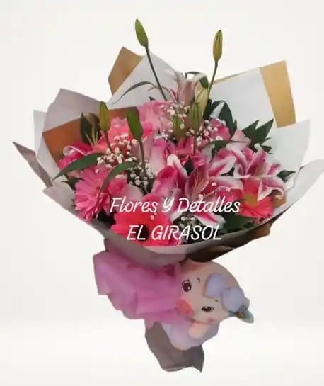 Ternura Floral