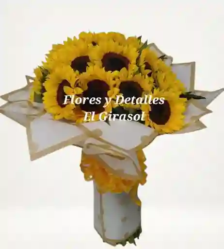 Sol Amarillo