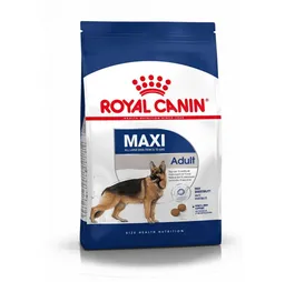 Royal Canin Maxi Adult 4 Kg