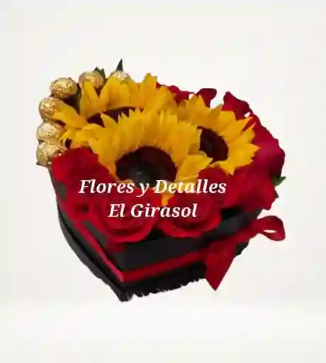 Amor Delicioso