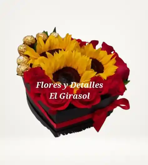 Amor Delicioso
