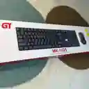 Combo Teclado + Mouse Inalámbricos / Gt