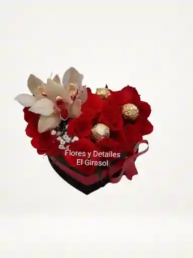 Corazón Dulce
