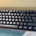 Combo Teclado + Mouse Alambrico Usb Gt Mk5640 / Computador
