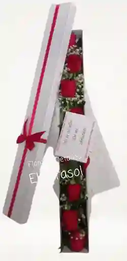 Línea De Amor