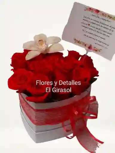 Puro Encanto